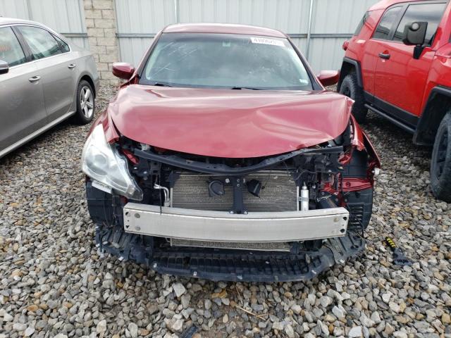 Photo 5 from auction – 2015 NISSAN ALTIMA 2.5 with VIN 1N4AL3AP7FC213453