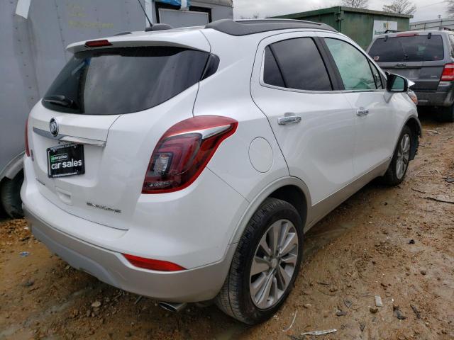 Photo 3 from auction – 2017 BUICK ENCORE PRE with VIN KL4CJASB2HB228283