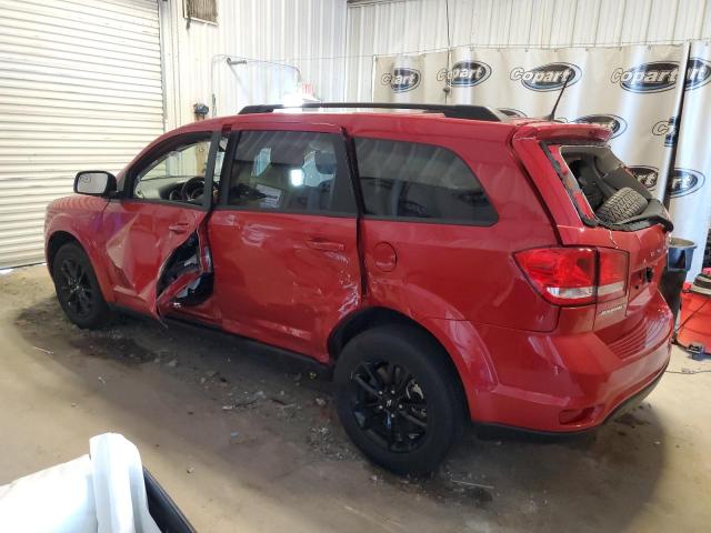 Photo 2 from auction – 2019 DODGE JOURNEY SE with VIN 3C4PDCBB7KT863984