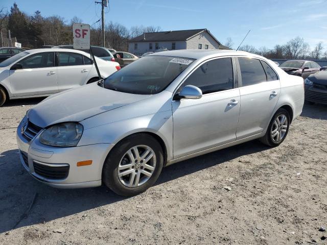 2007 Volkswagen Jetta
