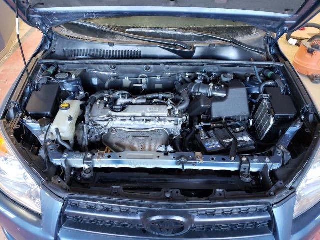 Photo 12 from auction – 2011 TOYOTA RAV4 with VIN 2T3BF4DV7BW113530