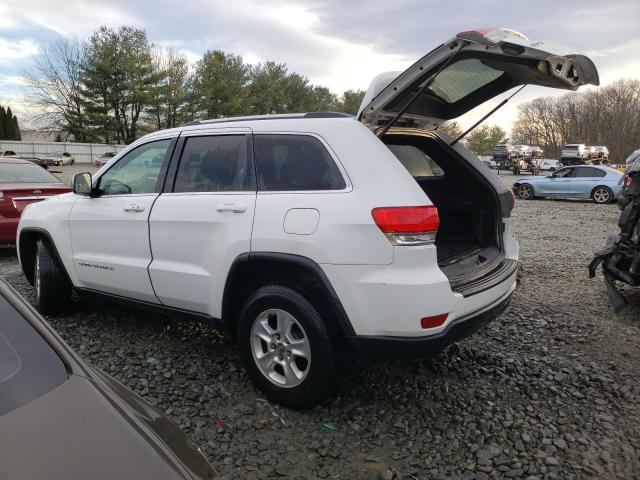 Photo 2 from auction – 2014 JEEP GRAND CHER with VIN 1C4RJFAG5EC265554