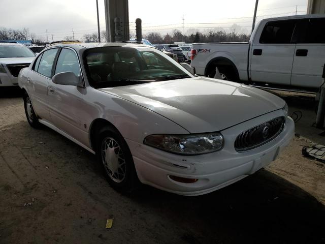Photo 4 from auction – 2004 BUICK LESABRE CU with VIN 1G4HP54K644147487