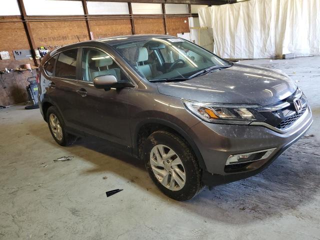 Photo 4 from auction – 2016 HONDA CR-V EX with VIN 2HKRM4H57GH700145