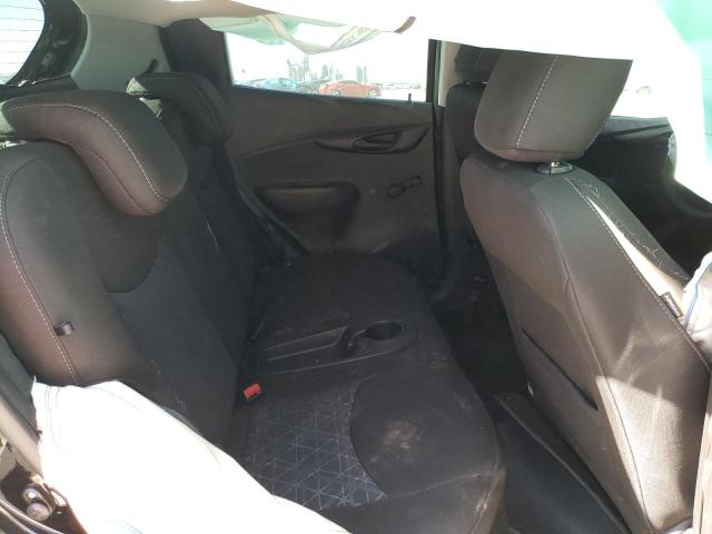 Photo 10 from auction – 2022 CHEVROLET SPARK LS with VIN KL8CB6SA4NC026597