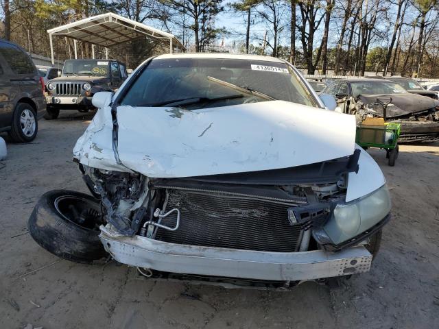 Photo 5 from auction – 2011 HONDA CIVIC EX with VIN 19XFA1F88BE008013