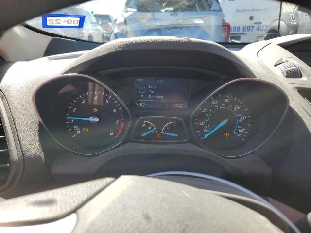 Photo 9 from auction – 2015 FORD ESCAPE SE with VIN 1FMCU9GXXFUC62551