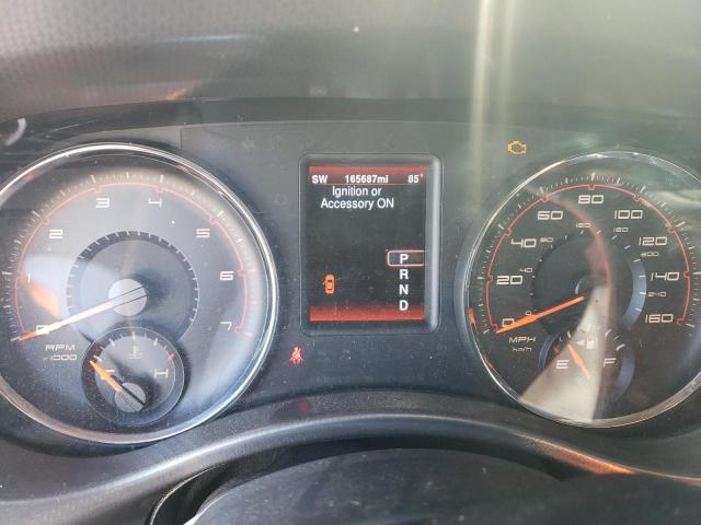 صورة رقم 9 من المزاد - 2014 DODGE CHARGER R/ مع VIN 2C3CDXCT3EH216061
