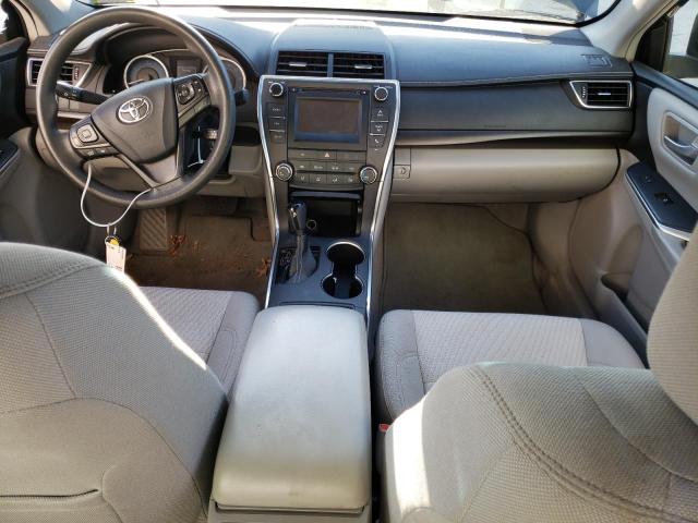 Photo 8 from auction – 2017 TOYOTA CAMRY LE with VIN 4T1BF1FK4HU429583