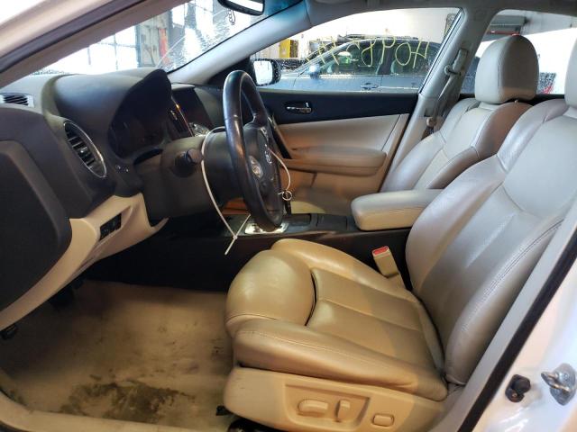 Photo 7 from auction – 2013 NISSAN MAXIMA S with VIN 1N4AA5AP8DC819245