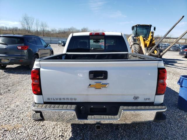Photo 6 from auction – 2015 CHEVROLET SILVERADO with VIN 3GCUKSEC3FG214124