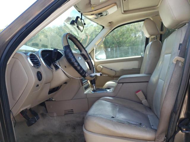 Photo 7 from auction – 2008 FORD EXPLORER E with VIN 1FMEU64E48UA97612