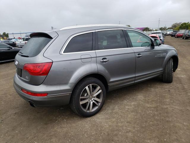 Photo 3 from auction – 2014 AUDI Q7 PREMIUM with VIN WA1LGAFE4ED002989