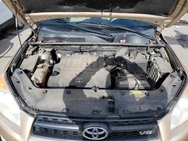 Photo 12 from auction – 2010 TOYOTA RAV4 with VIN 2T3BK4DV7AW023160