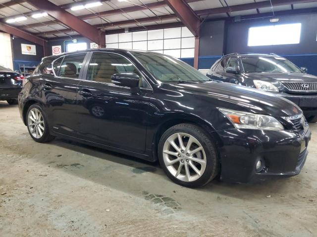 Photo 4 from auction – 2012 LEXUS CT 200 with VIN JTHKD5BH9C2105902