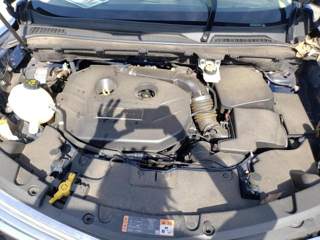Photo 11 from auction – 2018 LINCOLN MKC RESERV with VIN 5LMCJ3C94JUL12671