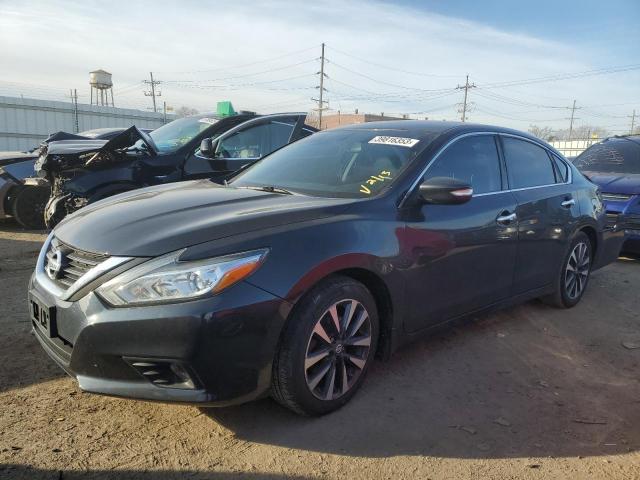 Photo 1 from auction – 2016 NISSAN ALTIMA 2.5 with VIN 1N4AL3AP4GC212892
