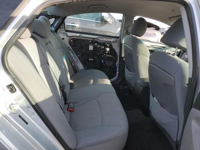 Photo 10 from auction – 2013 HYUNDAI SONATA GLS with VIN 5NPEB4AC0DH787752