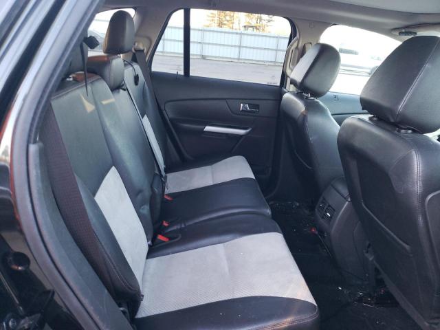 Photo 11 from auction – 2014 FORD EDGE SEL with VIN 2FMDK4JC5EBA74138