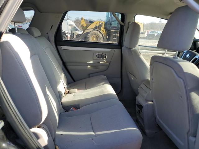 Photo 10 from auction – 2007 SUZUKI XL7 with VIN 2S3DB117176110121