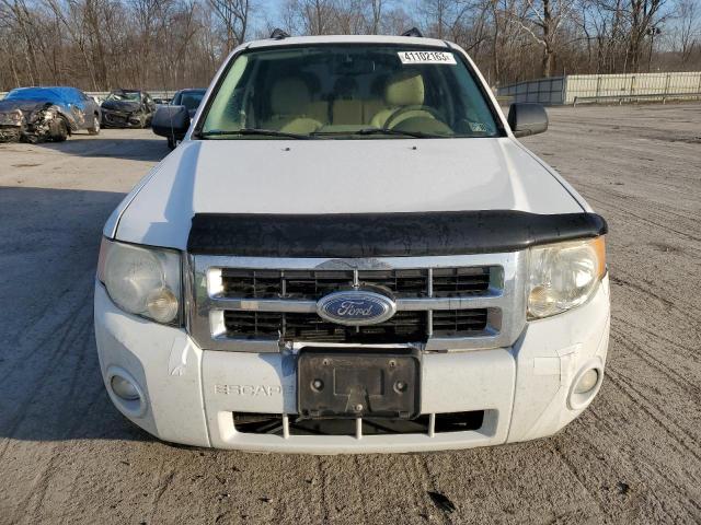 Photo 5 from auction – 2008 FORD ESCAPE XLT with VIN 1FMCU93Z38KE50026