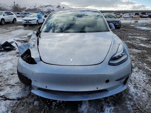 Photo 5 from auction – 2018 TESLA MODEL 3 with VIN 5YJ3E1EB9JF065172