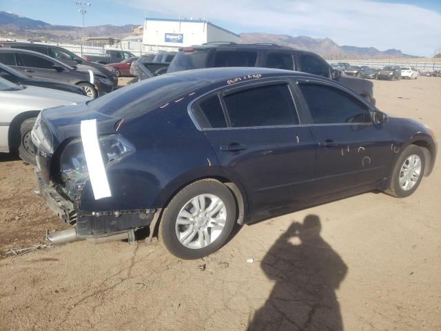 Photo 3 from auction – 2011 NISSAN ALTIMA BAS with VIN 1N4AL2AP2BC166627