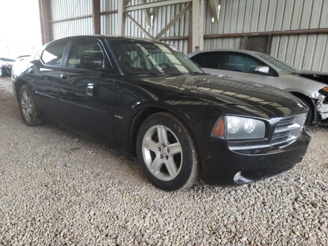 Photo 4 from auction – 2010 DODGE CHARGER R/ with VIN 2B3CA5CT7AH210817