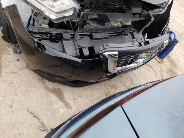 Photo 13 from auction – 2020 NISSAN KICKS SV with VIN 3N1CP5CV2LL545172