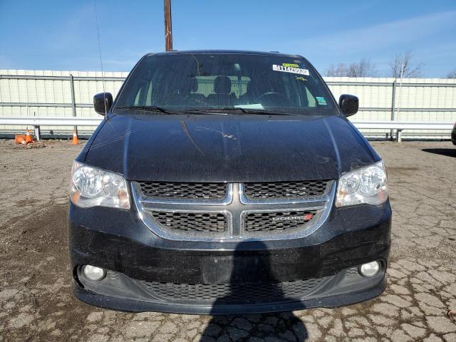 Photo 5 from auction – 2020 DODGE GRAND CARA with VIN 2C4RDGCG9LR178920