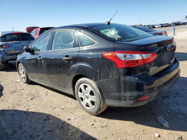 Photo 2 from auction – 2012 FORD FOCUS S with VIN 1FAHP3E22CL111930