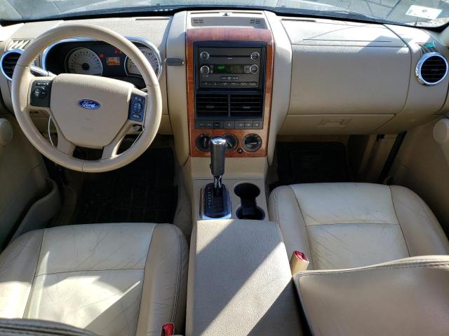 Photo 8 from auction – 2008 FORD EXPLORER E with VIN 1FMEU74E78UA70264
