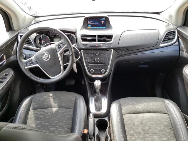 Photo 8 from auction – 2016 BUICK ENCORE with VIN KL4CJASB8GB724932