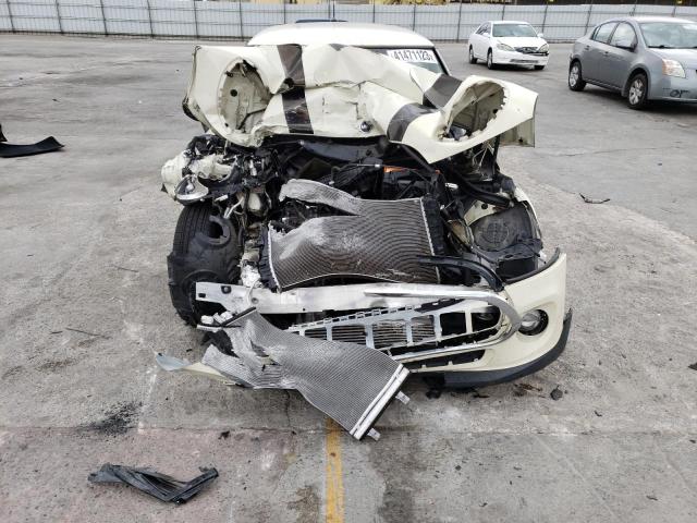 Photo 5 from auction – 2019 MINI COOPER with VIN WMWXP5C59K2H29992