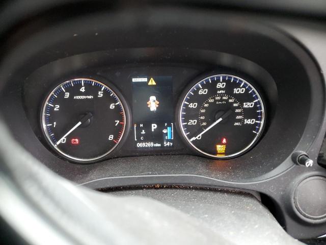 Photo 9 from auction – 2017 MITSUBISHI OUTLANDER with VIN JA4AZ2A3XHZ050632
