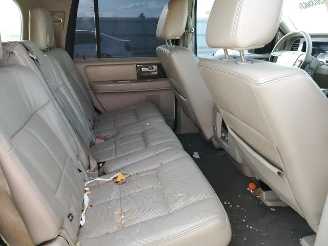 Photo 11 from auction – 2010 LINCOLN NAVIGATOR with VIN 5LMJJ2H5XAEJ00388