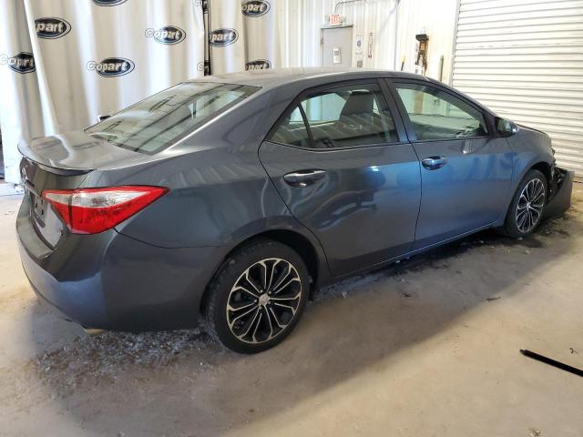 Photo 3 from auction – 2014 TOYOTA COROLLA L with VIN 2T1BURHE7EC186666