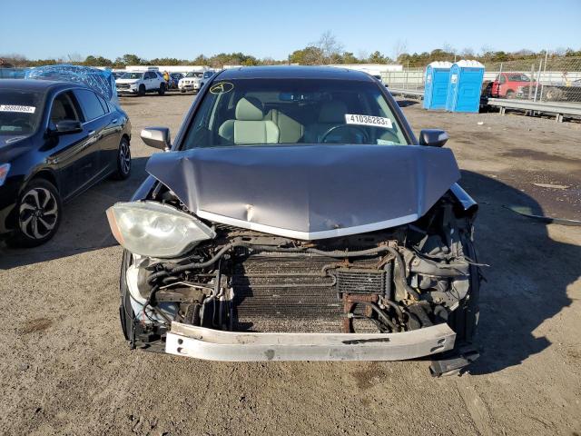 Photo 5 from auction – 2008 ACURA RDX TECHNO with VIN 5J8TB18568A001352