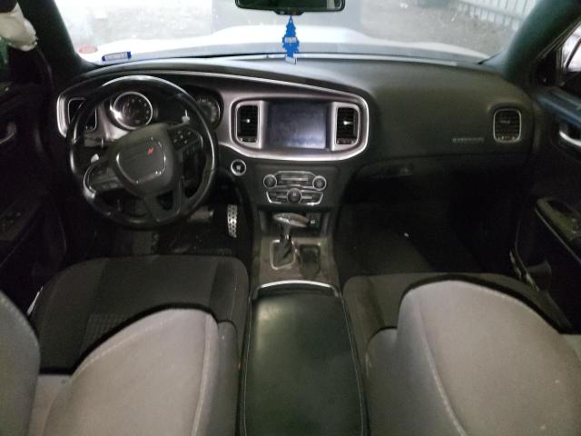 Photo 8 from auction – 2019 DODGE CHARGER R/ with VIN 2C3CDXCT7KH738039