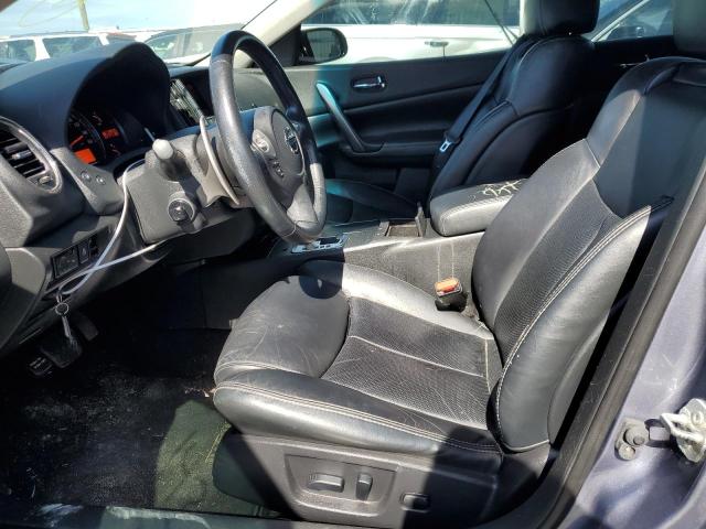 Photo 7 from auction – 2011 NISSAN MAXIMA S with VIN 1N4AA5AP8BC865560