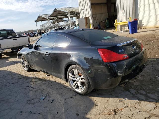 Photo 2 from auction – 2010 INFINITI G37 BASE with VIN JN1CV6EK7AM103151