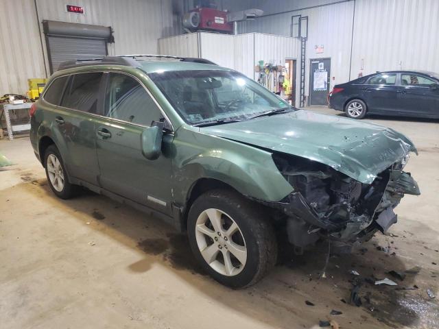 Снимка 4 от търг – 2010 SUBARU OUTBACK 2. с VIN 4S4BRBCC4A3328016