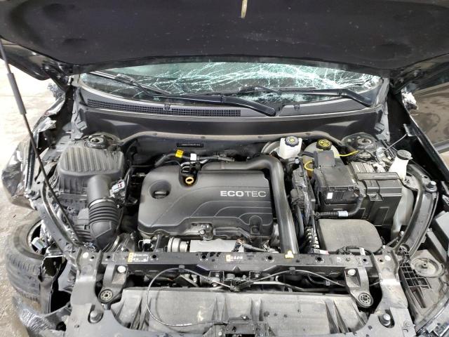 Photo 12 from auction – 2019 GMC TERRAIN SL with VIN 3GKALVEV5KL390133