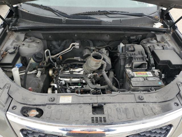 Photo 11 from auction – 2011 KIA SORENTO BA with VIN 5XYKTDA29BG107939