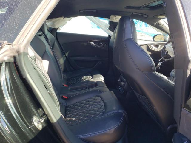 Photo 10 from auction – 2018 AUDI S7 PREMIUM with VIN WAUWFAFC3JN080945