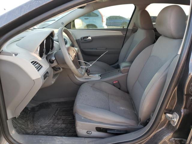Photo 7 from auction – 2012 CHEVROLET MALIBU LS with VIN 1G1ZA5EU7CF394085