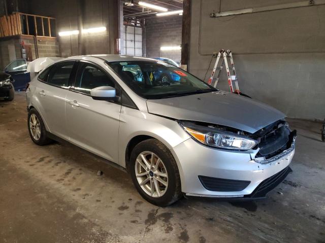 صورة رقم 4 من المزاد - 2018 FORD FOCUS SE مع VIN 1FADP3FE4JL202962