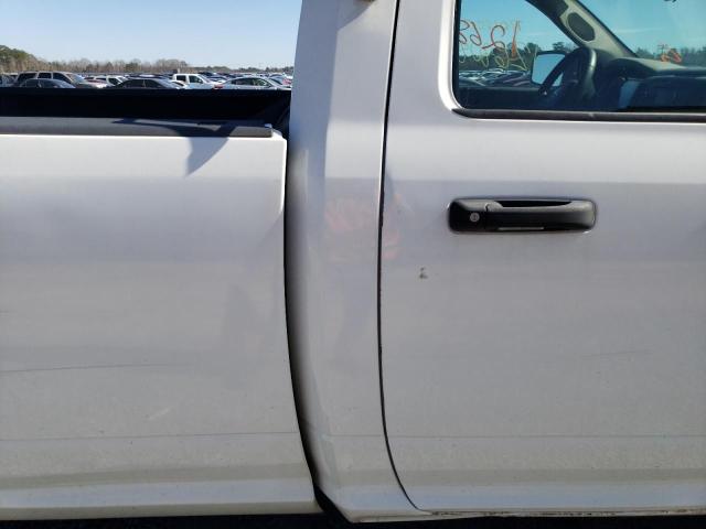Photo 10 from auction – 2012 DODGE RAM 1500 S with VIN 3C6JD7DT8CG110064