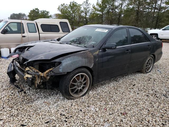 Photo 1 from auction – 2003 TOYOTA CAMRY LE with VIN 4T1BE32K63U191815
