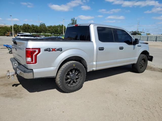 Photo 3 from auction – 2015 FORD F150 SUPER with VIN 1FTEW1EF8FFA59066